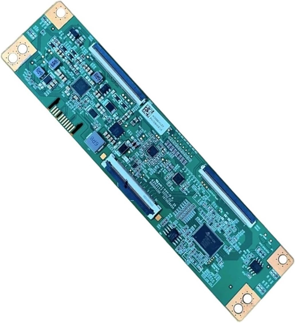 K0006HVZF T-CON Board BG0004200 167003945A .Compatible with Skyworth, Compatible with Hisense and Other 65 Inch Brand TV Logic Board Display Devi image number 1