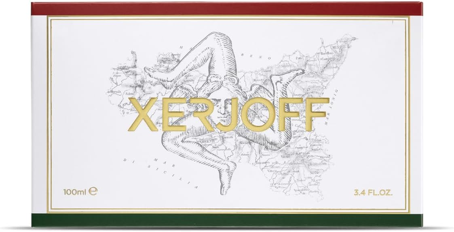 Xerjoff 1861 Naxos Eau De Parfum Spray for Unisex 100 Ml image number 1