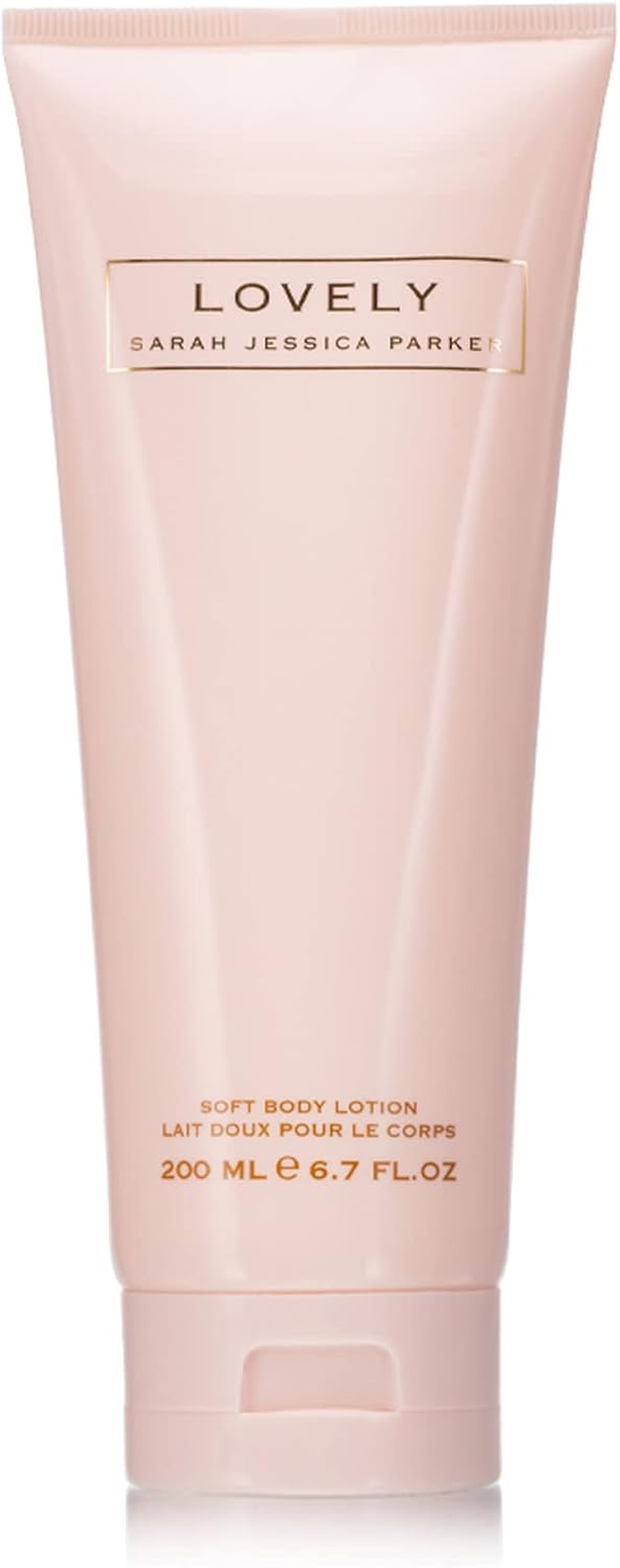 Sarah Jessica Parker Lovely for Women 6.7 Oz Body Lotion