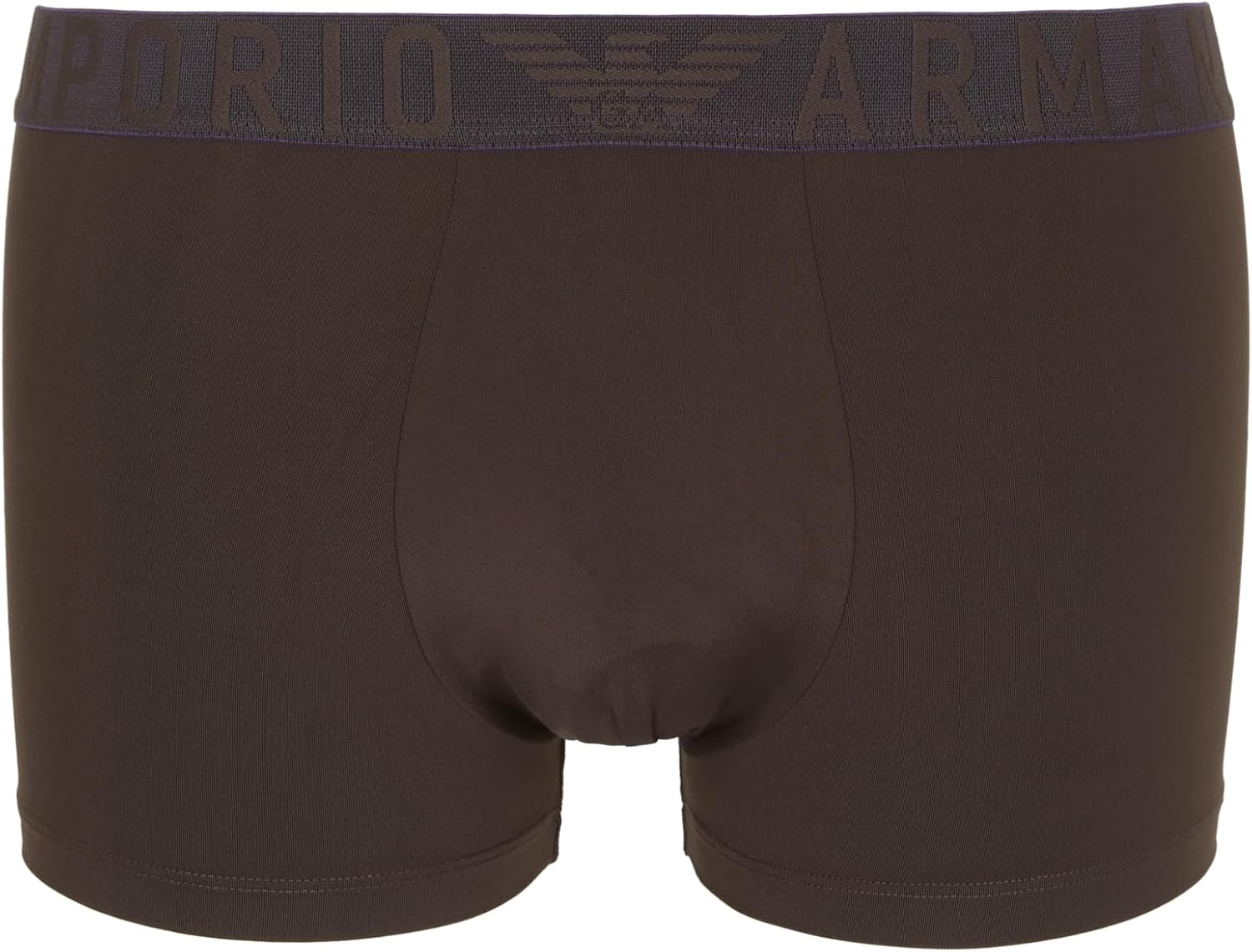 Emporio Armani Men'S Essential Microfiber Trunk