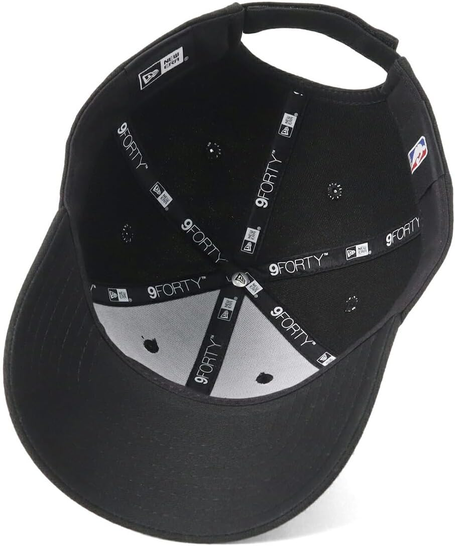 New Era 9FORTY NBA 940 NBA ORLMAG OTC 25 J Orlando Magic Cap image number 1