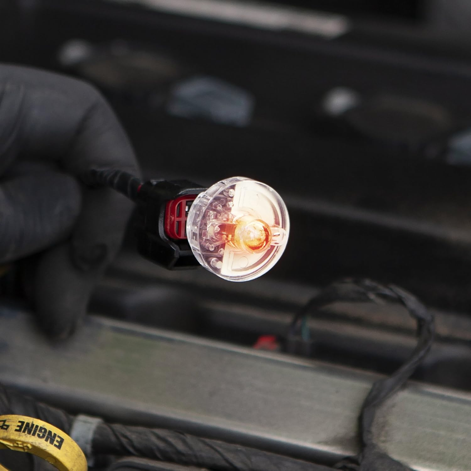 Performance Tool (W89500) 6-Piece Noid Light Set image number 1