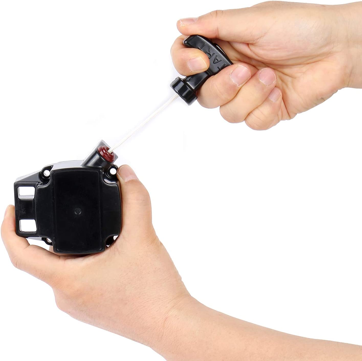 ALL THAT GARDEN Recoil Starter Replacement Part for Kawasaki TJ27, Part Number 49088-2594