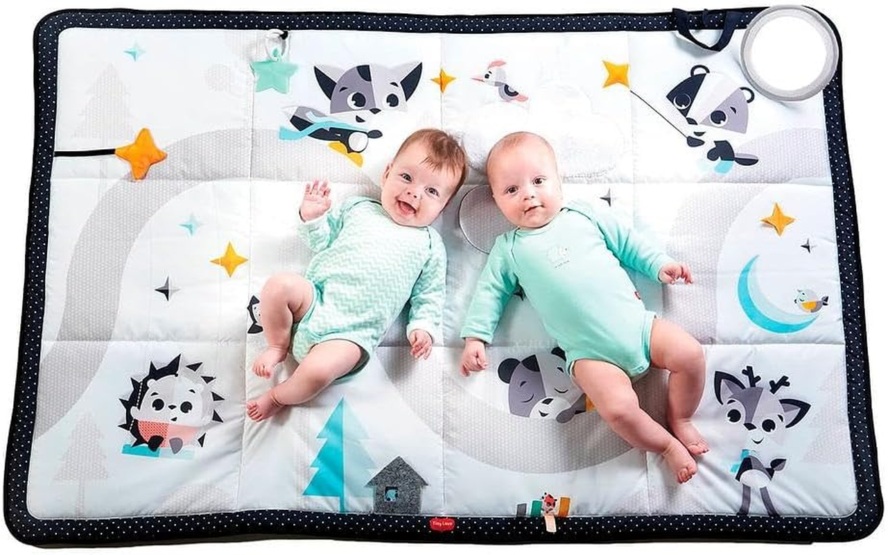Tiny Love Magical Tales Super Mat image number 5