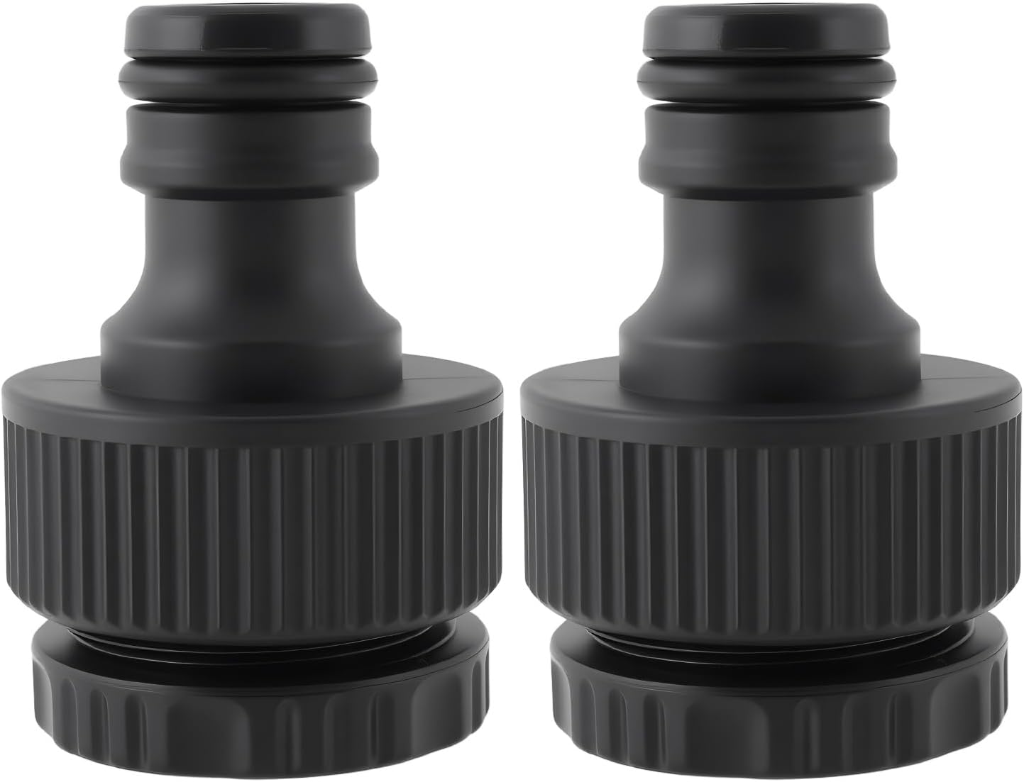 Emsea 2Pcs Hose Pipe Connector 6.465-031.0 Compatible with Karcher K2 K3 K4 K5 K7 Pressure Washer image number 4