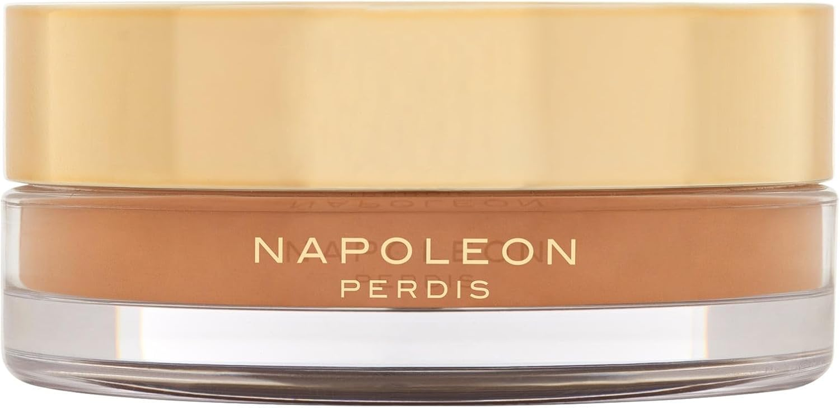 Napoleon Perdis Camera Finish Loose Powder image number 6