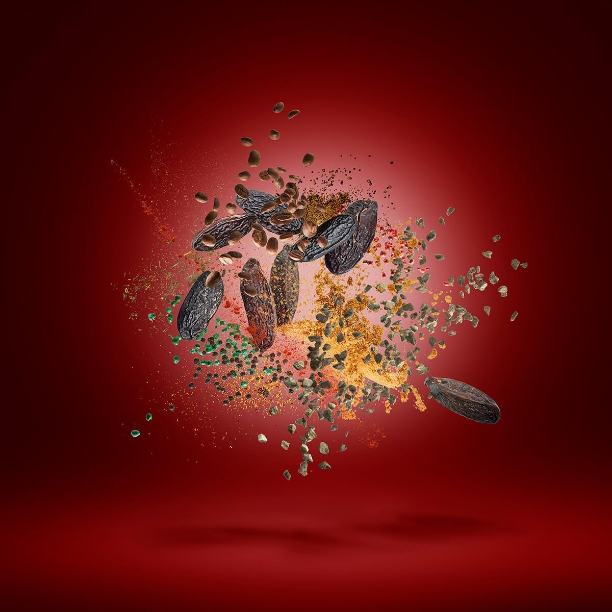 Xerjoff Golden Dallah Eau De Parfum Spray for Unisex 50 Ml image number 4