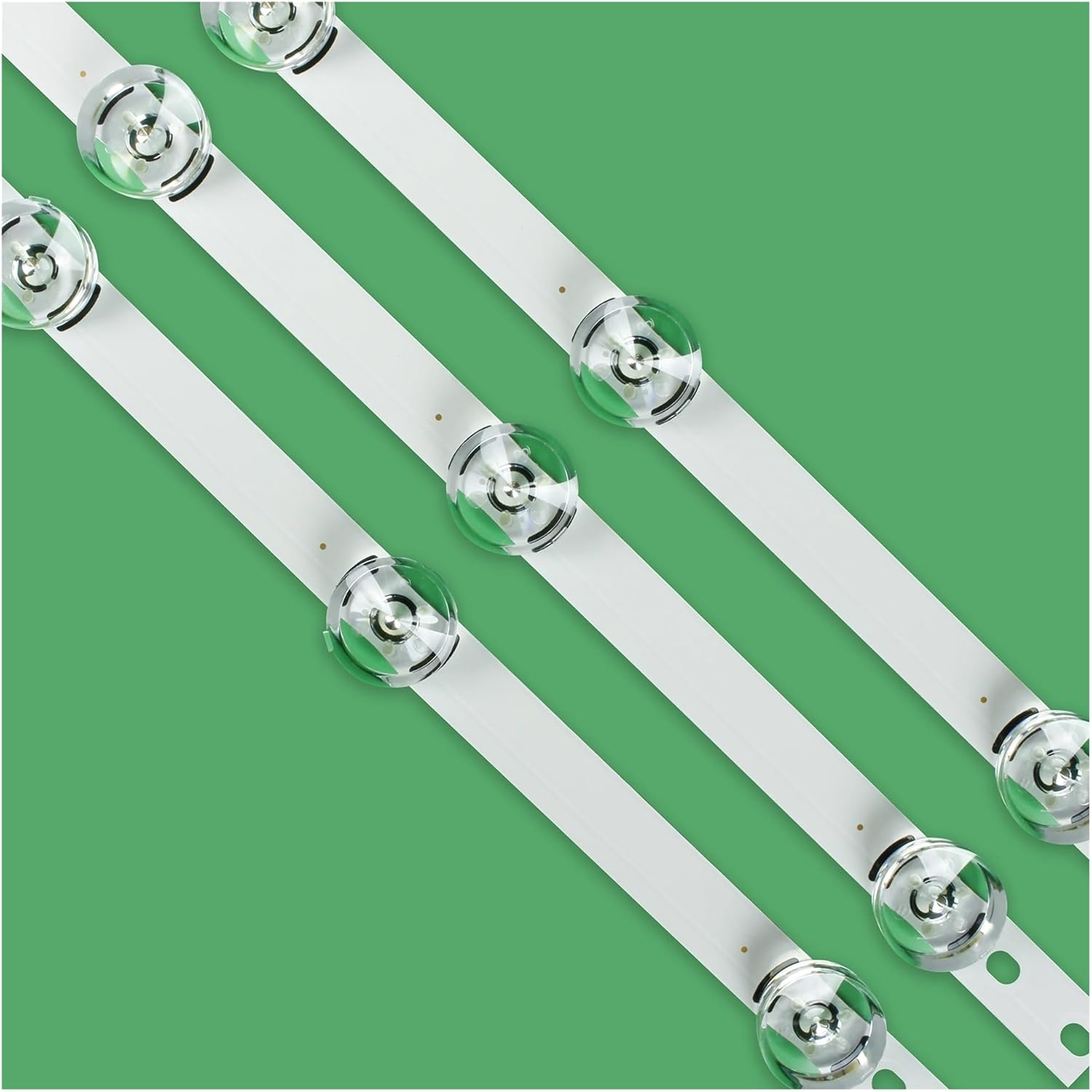 59Cm LED Backlight for L-G 32 Inch TV DRT 3.0 WOOREE A/B UOT Type Rev0.2 32MB27VQ 32LB552B 32LF5610 32LX762V 32LB550U (Size : Replace 32LB) image number 4