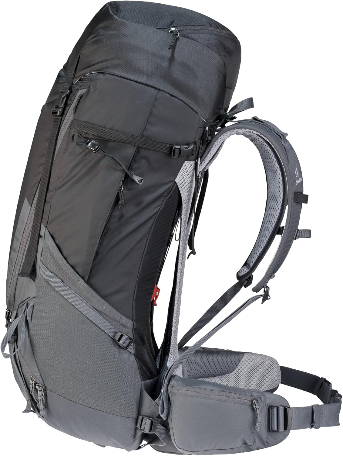 Deuter Futura Air Trek 60+10 Trekkingrucksack image number 3