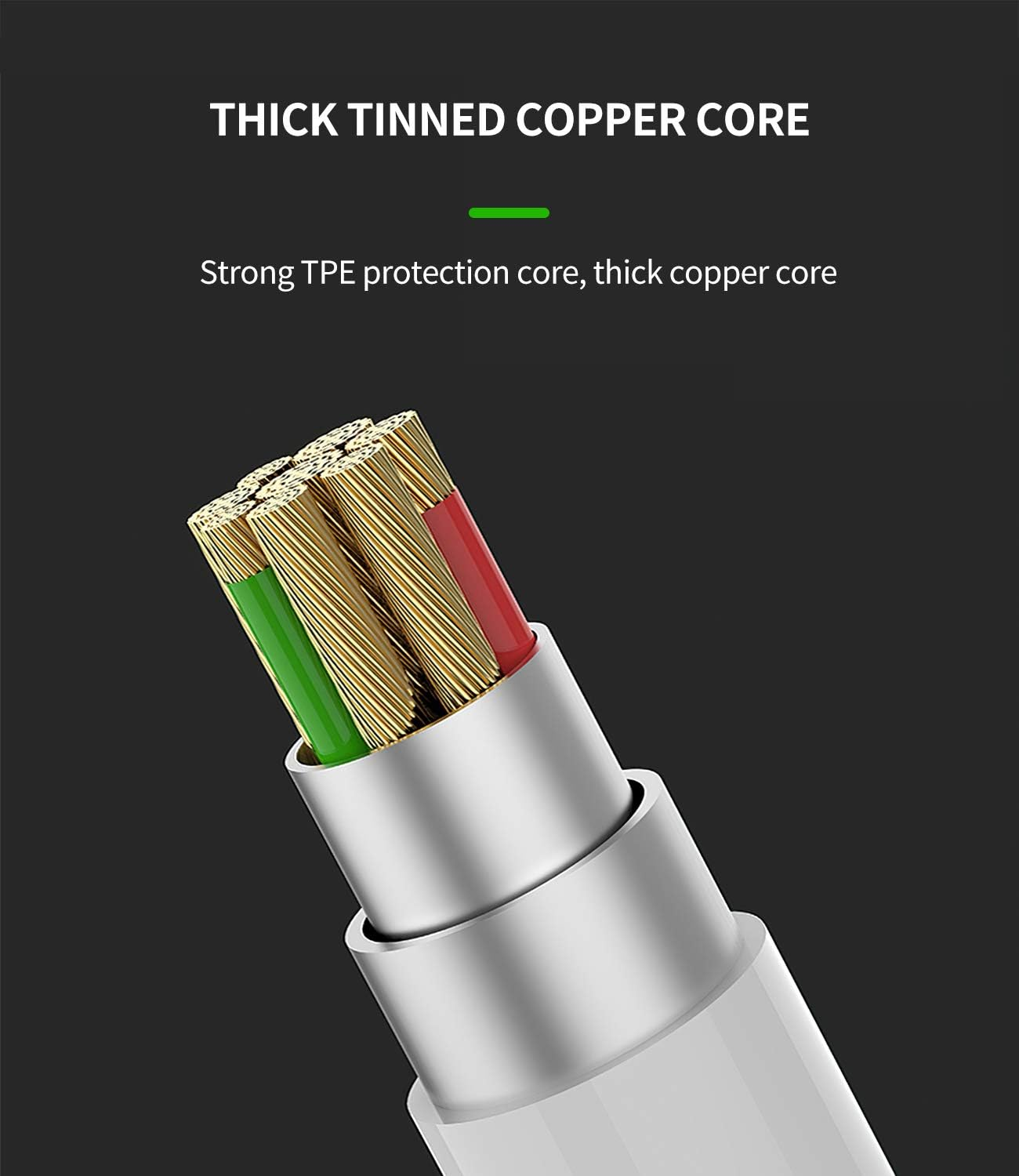 Iphone AUX Adapter Lightning to 3.5Mm Headphone Dongle(3In1)Apple MFI Certified Audio Charger Jack Cable Splitter for 11 12 13 14 Pro Max 6 7 8Plus X XR Ipad Music Adaptador Para Earbud Cord Converter image number 1