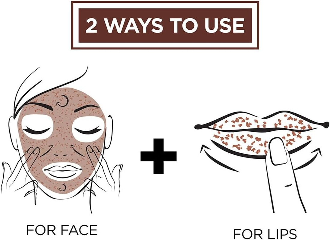 L&rsquo;Or&eacute;al Paris Pure Sugar Scrub Nourish and Soften, 1.7 Oz. image number 4