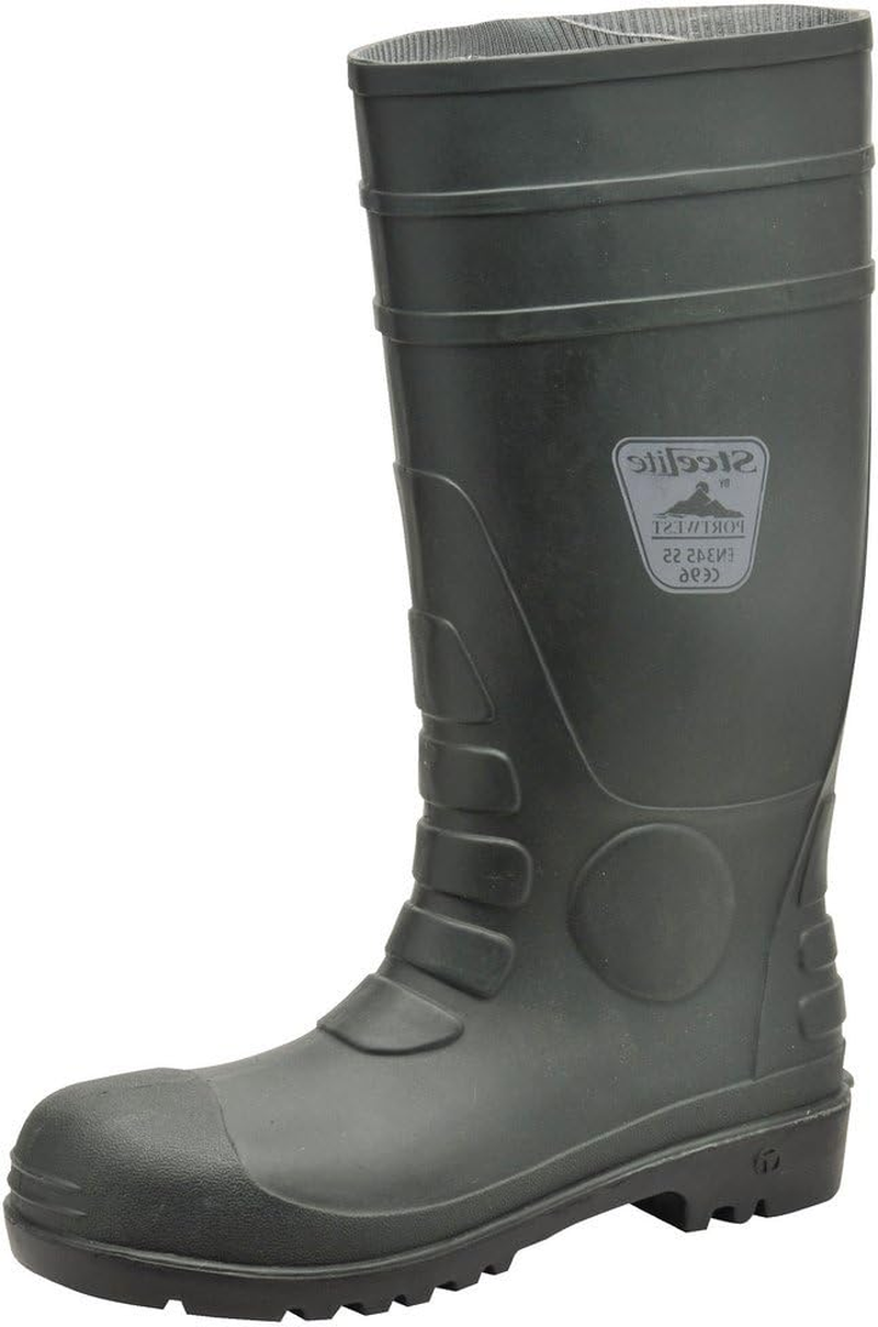 Portwest Total Safety Wellington Gumboot