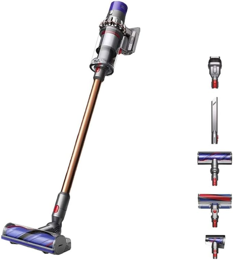 Dyson Cyclone V10 Absolute Vacuum Cleaner image number 2