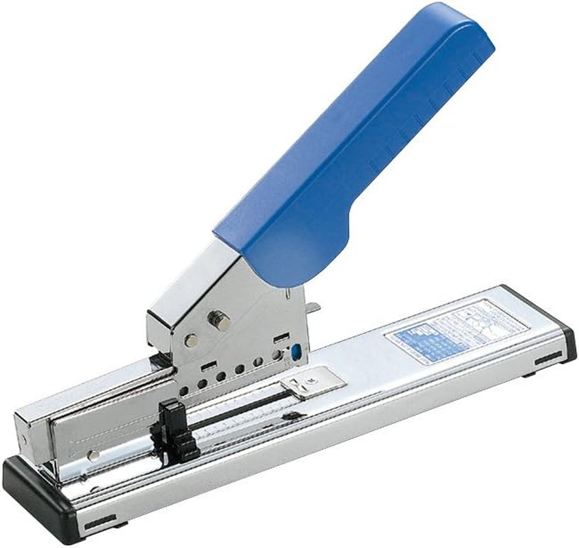Plus Stapler, Strong Type, 3-Way Stapler, Multi Magazine, 30-267 ST-050M image number 5