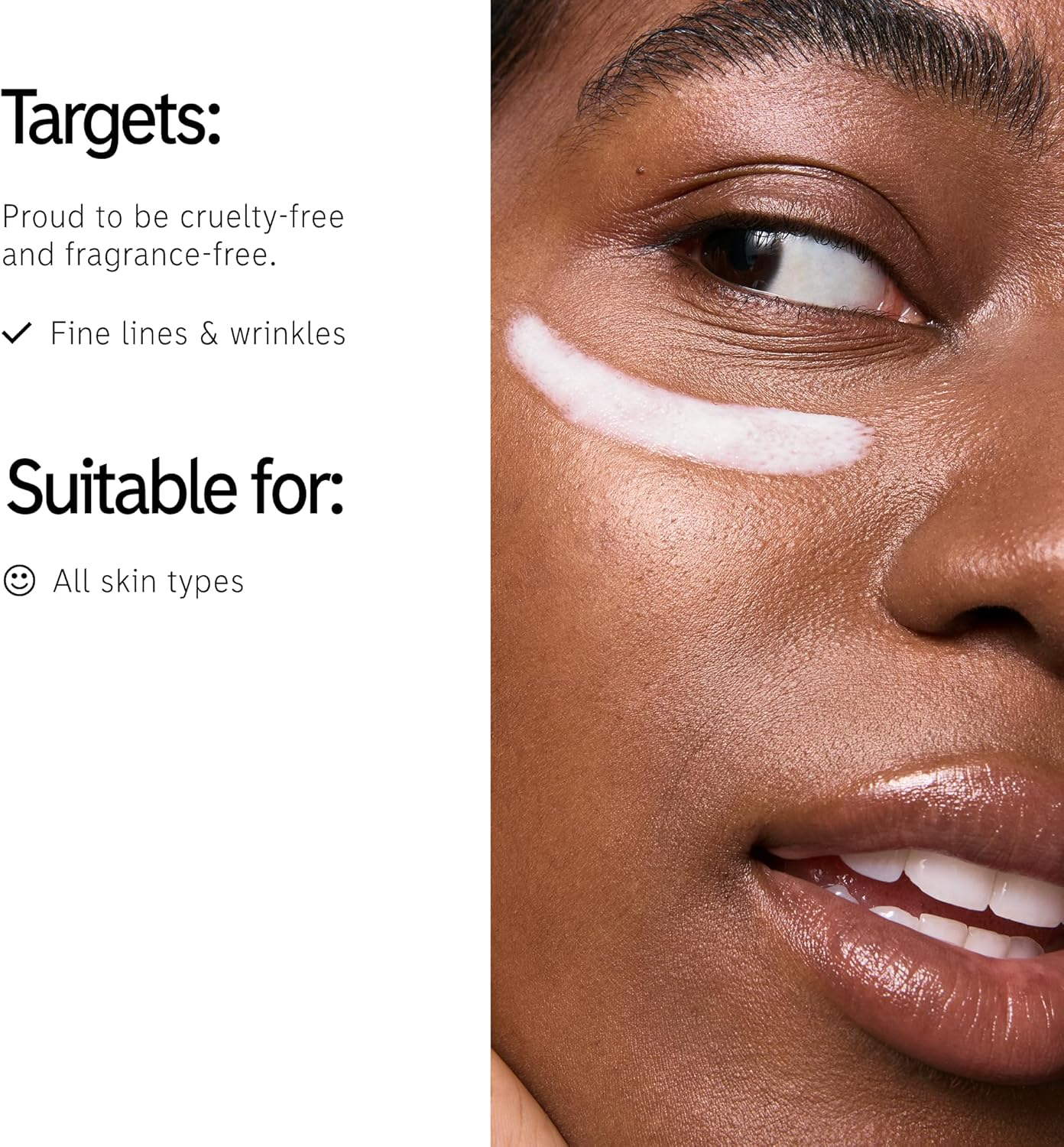 The INKEY List Retinol Eye Cream 15 Ml image number 3