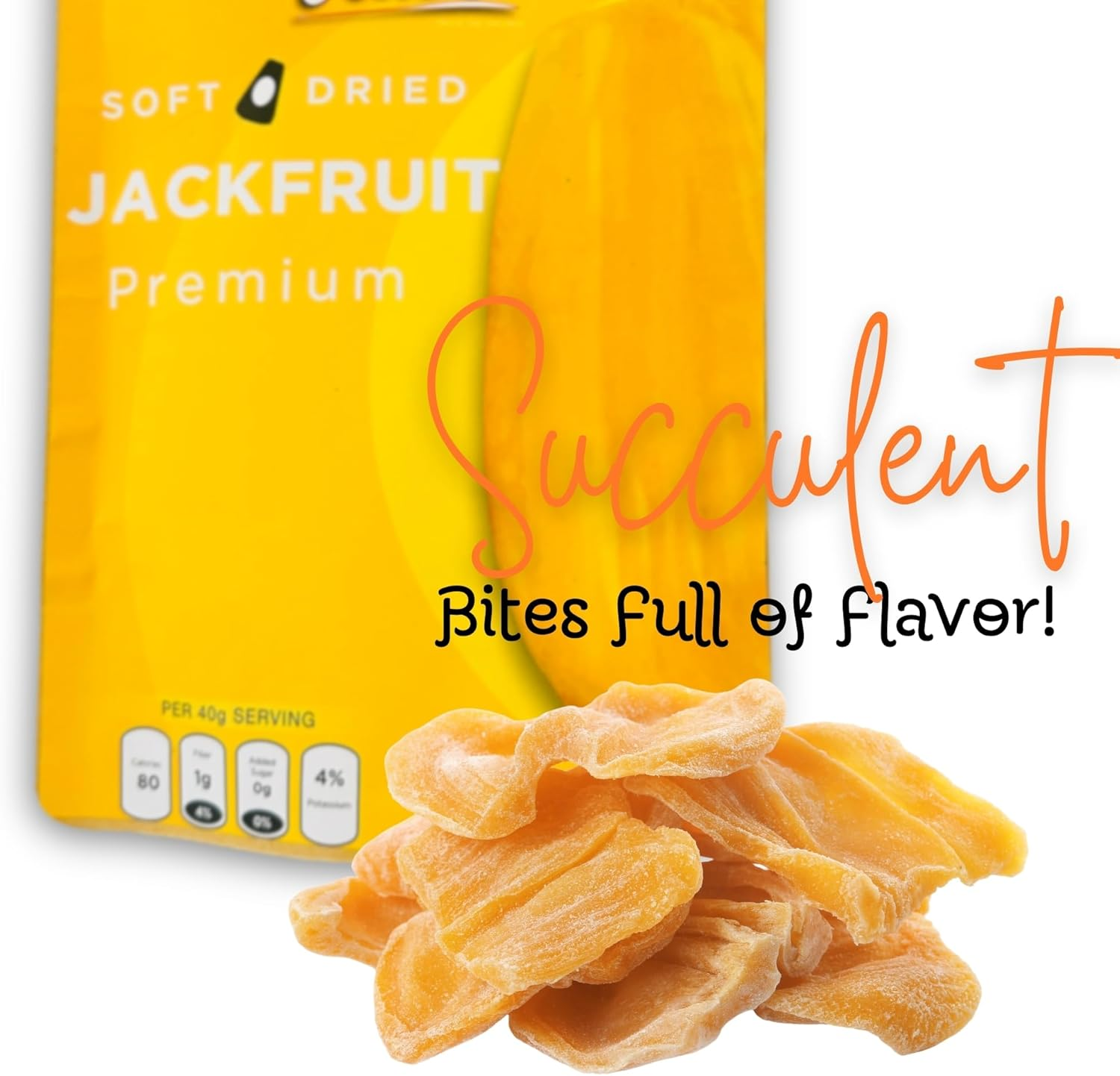 Healthy Dried Fruit Mix Set - 500G - 5 Resealable Bags for Freshness Mango, Jackfruit, Papaya, Guava, Pineapple, Vegan Fruit Snack image number 6