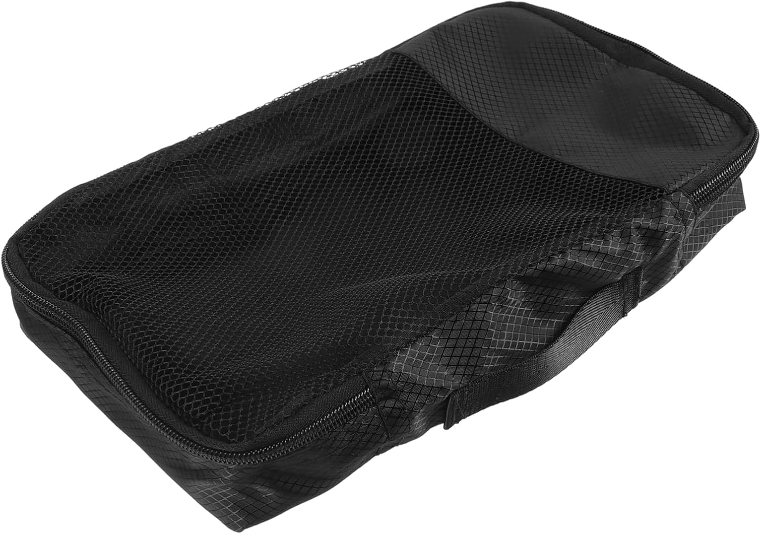 TINEASUR Travel Packing Cubes for Luggage Organizer Bags for Efficient Packing Lightweight Storage Pouches with Zipper Design for Long Trips image number 3