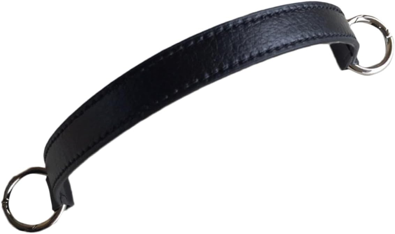 SOESFOUFU Fashion Purse Strap for Women Imitation Leather Handbag Strap Unique Wallet Accessory for Personal Style Random Design image number 6