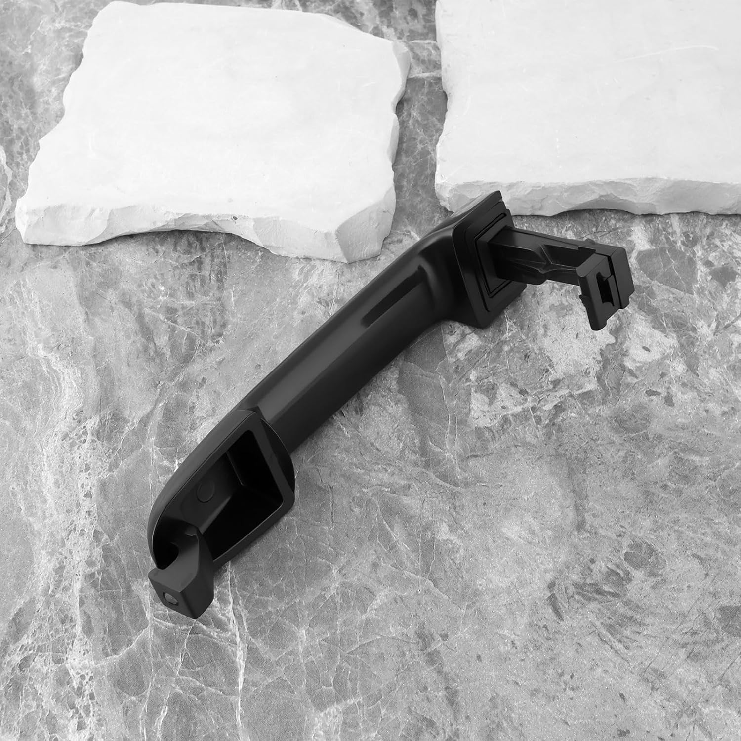 Rear Left or Right/Passenger Side Exterior Door Handle 82651-2H000 Compatible with Hyundai I30 Compatible with Kia Ceed 2006-2012 image number 6