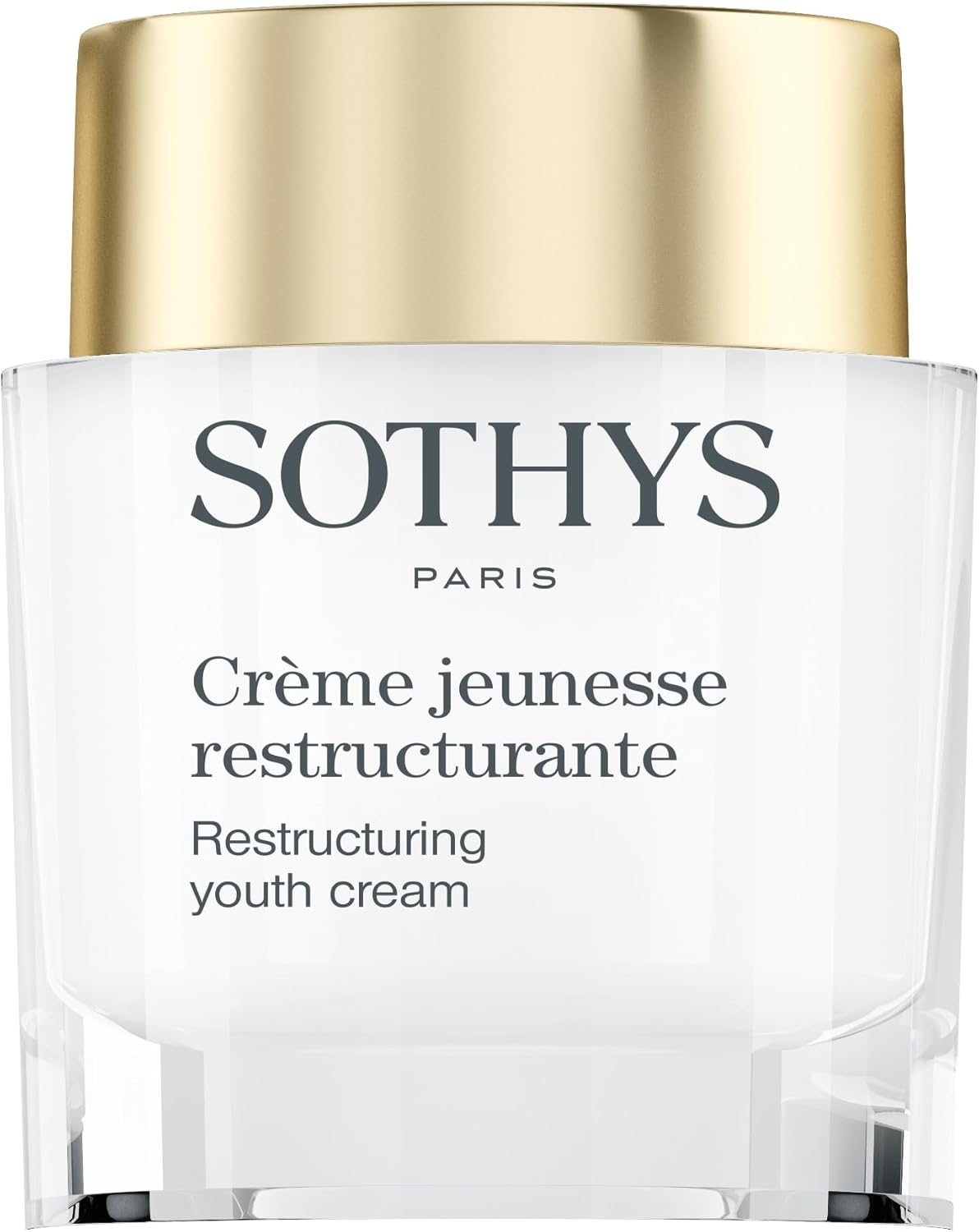 Sothys Restructuring Youth Cream 50Ml/1.69Oz image number 4