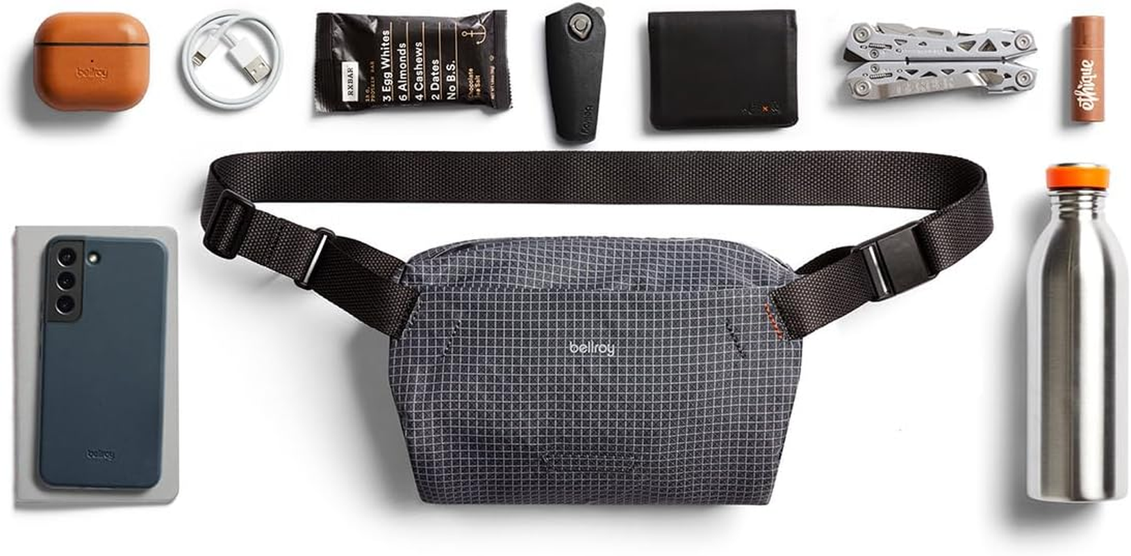 Bellroy Lite Sling Mini image number 5