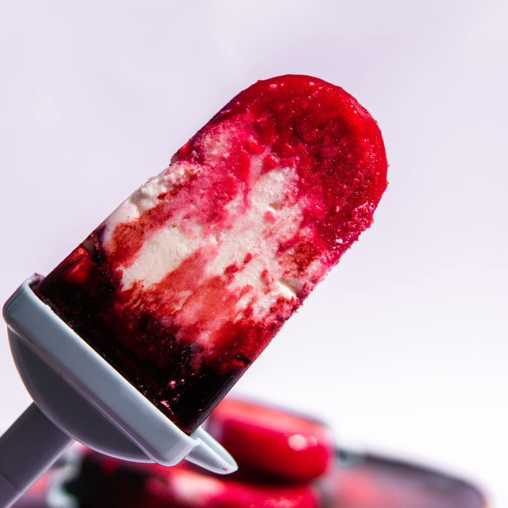 Organic Wild Cranberry Super Powder, 100% Wild Grown, Organic, Freeze Dried, No Added Sugar, No Additives image number 5