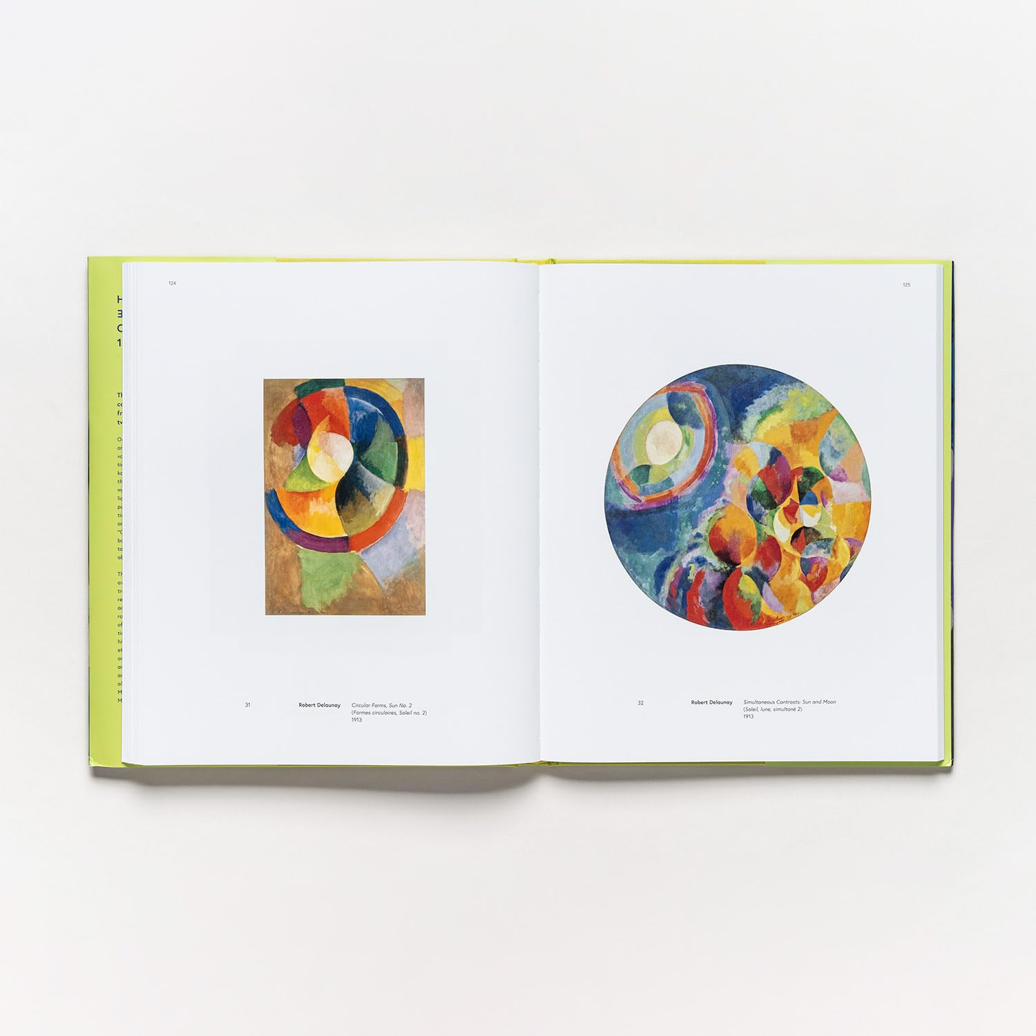 Harmony and Dissonance: Orphism in Paris, 1910-1930 image number 2