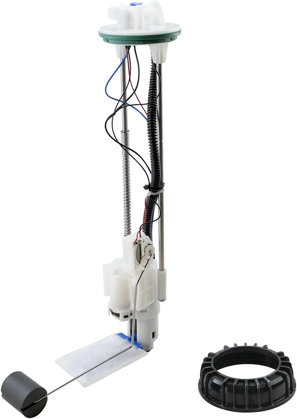 709000662 Fuel Pump Assembly Fits for Can-Am Defender 500 800 1000 HD10 HD8 HD5 PRO/DPS/PRO/XT 2016-2021,47-1025 image number 1