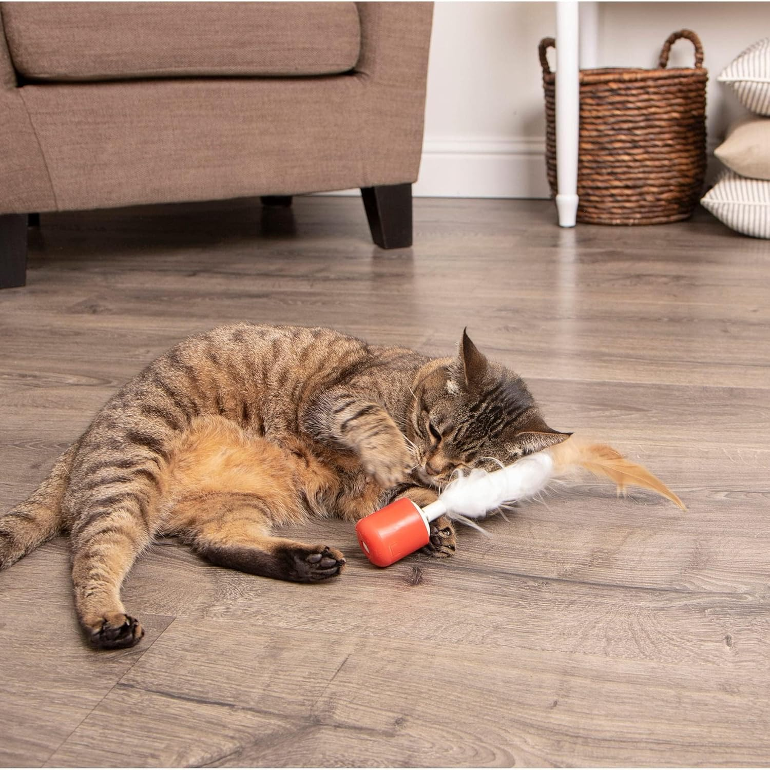 Petlinks Electronic CAT Toy, 0, S image number 3