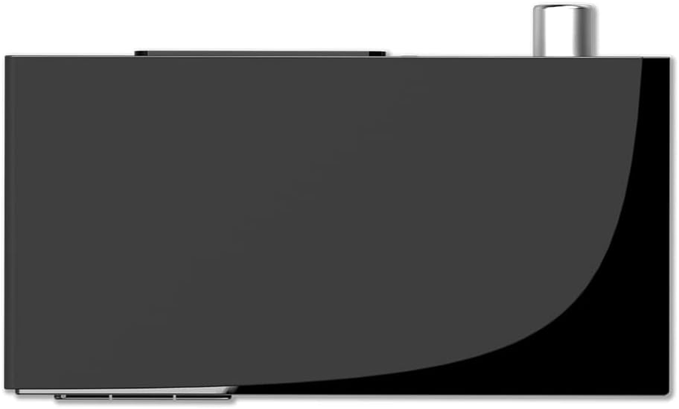 STRONG SRT 3030 | HD Cable Receiver | Digital Receiver with Recording Function | USB Connection | Event Timer | SD and HD Transmitter | DVB-C | HD TV image number 6