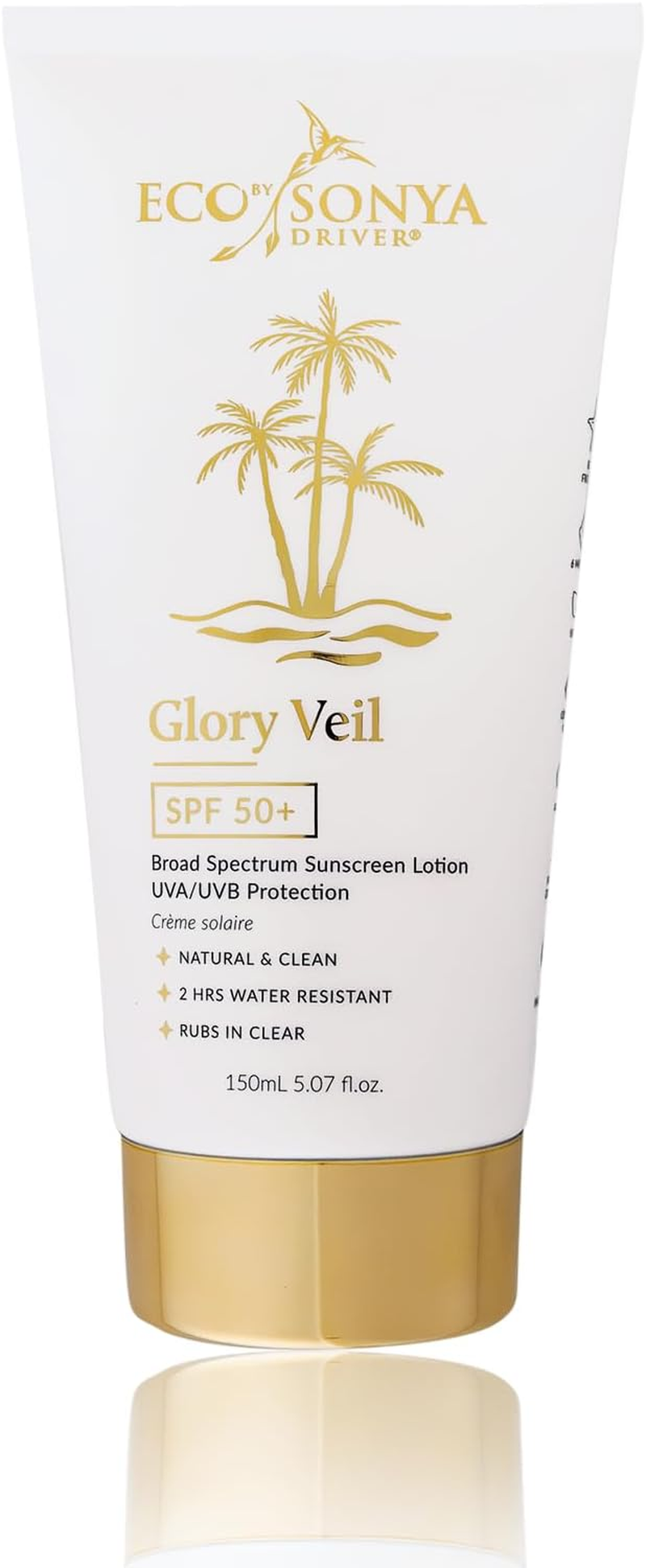 Eco by Sonya Driver Glory Veil SPF 50+