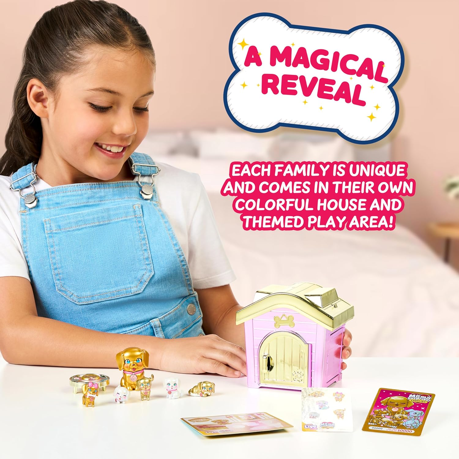 Little Live Pets Mama Surprise Families S1 Mamas House image number 5