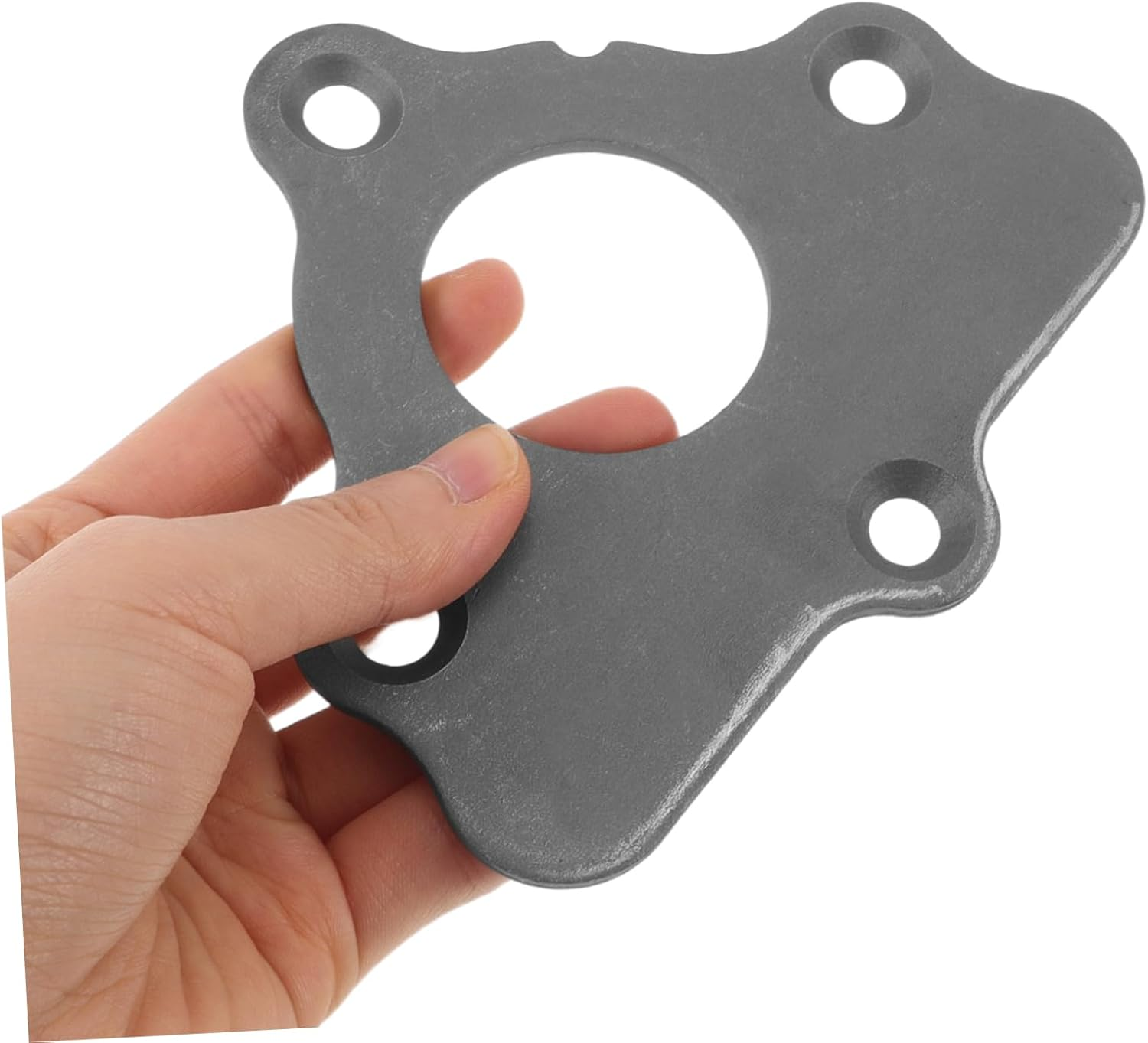 Garneck Camshaft Retainer Plate Automotive Supply Camshaft Holding Tool Enhances Engine Performance image number 2