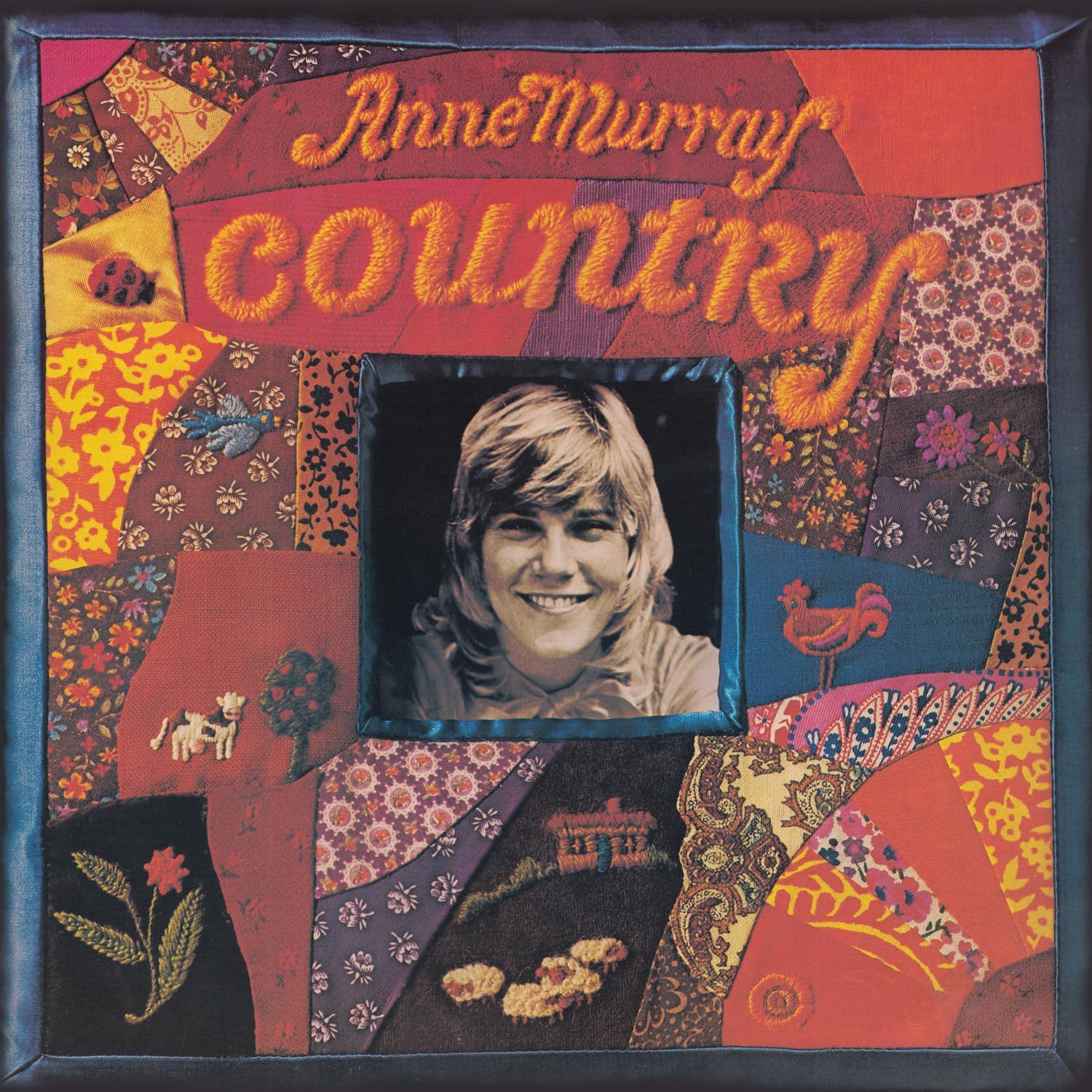 Country / Various