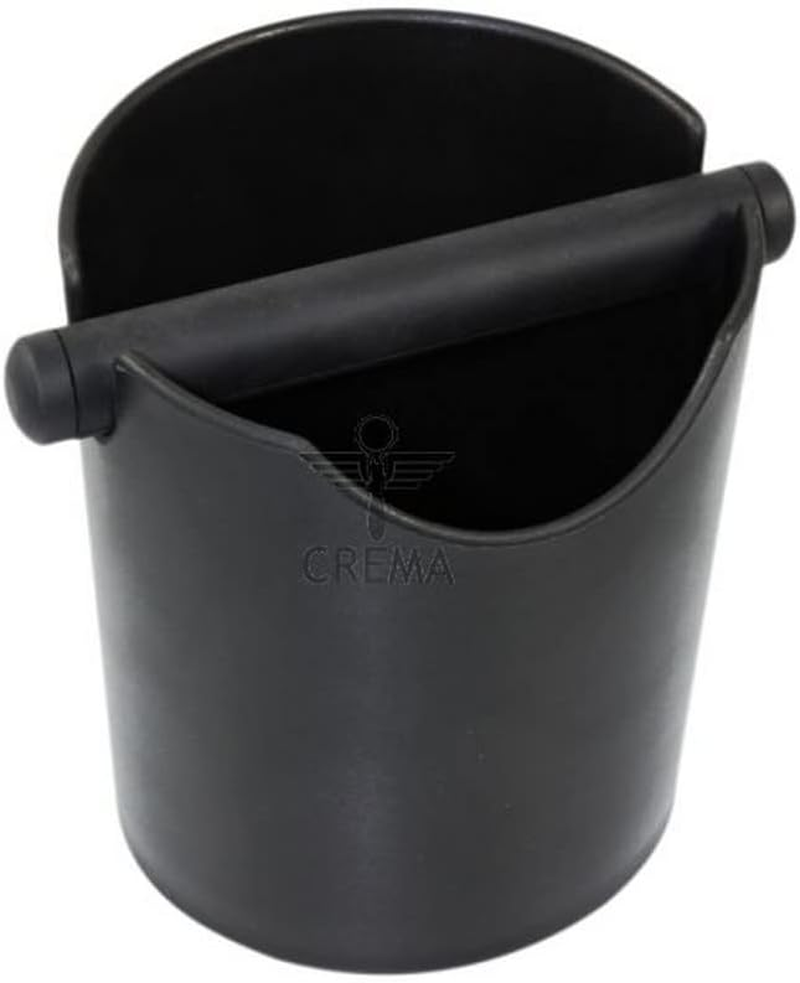 Rhino Coffee Gear RHWTBK Domestic Knock Tube, Black image number 2