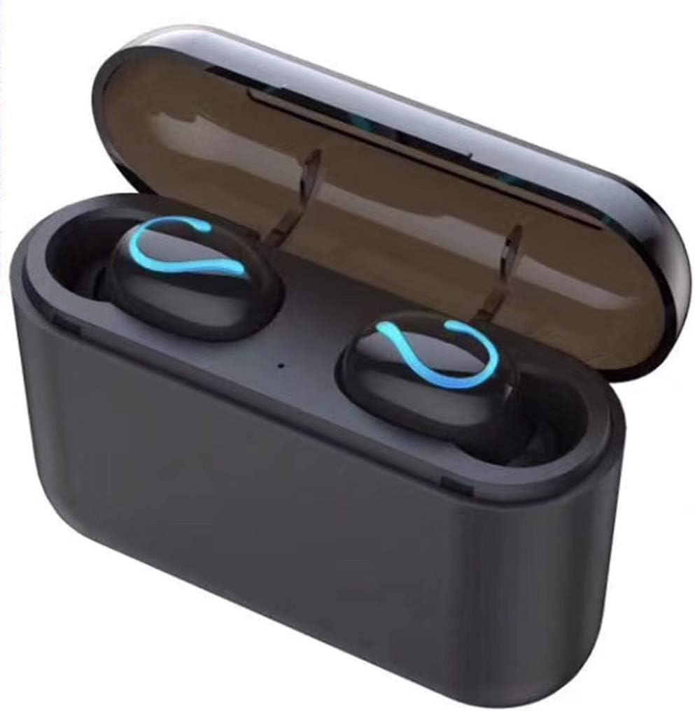 SCOSCHE Idr355Md Dynamic Range Chameleon Earphones with Tapline II and Mic (Dark)