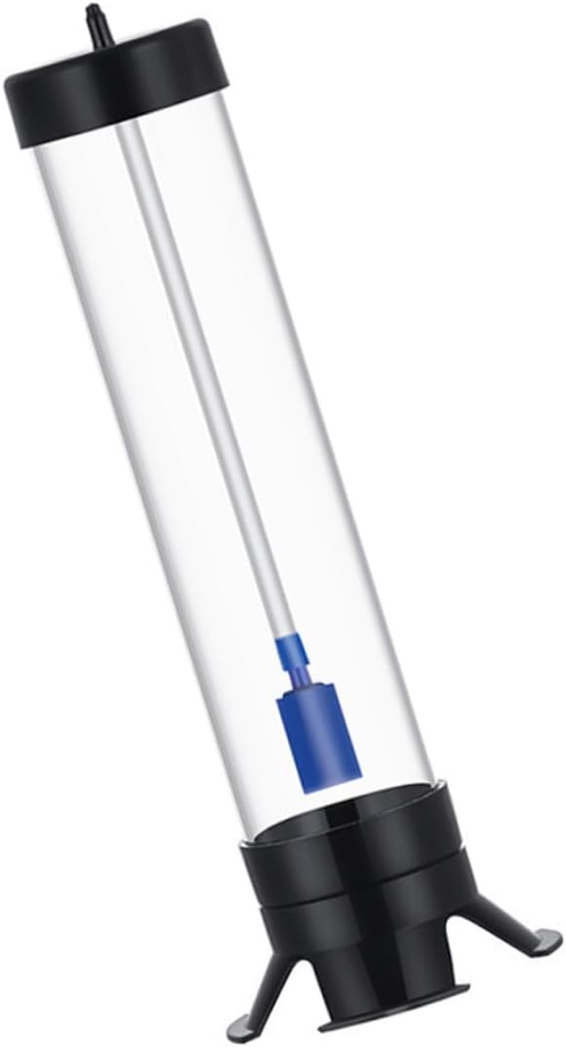 OHPHCALL Shrimp Egg Incubator Box for Aquarium Breeding Practical Hatchery Container for Brine Shrimp Eggs Easy to Clean and Use Suitable for Fish and Aquatic Pets image number 5