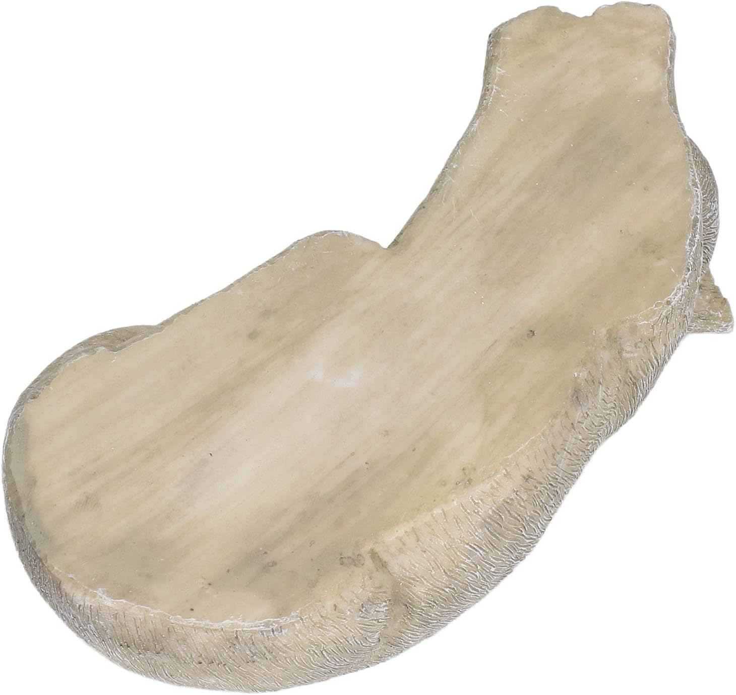 Pet Memorial Tombstone Outdoor Resin Pet Gravestone Cat Dog Sculpture for Garden