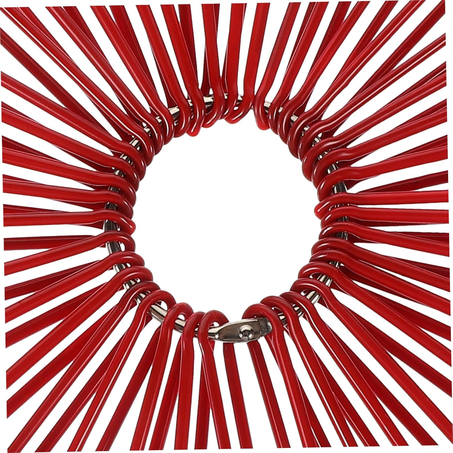 PAMINGONO 39Pcs Terminal Pin Remover Wire Connector Removal Extractor Automotive Electrical Tool Kit for Wiring image number 1