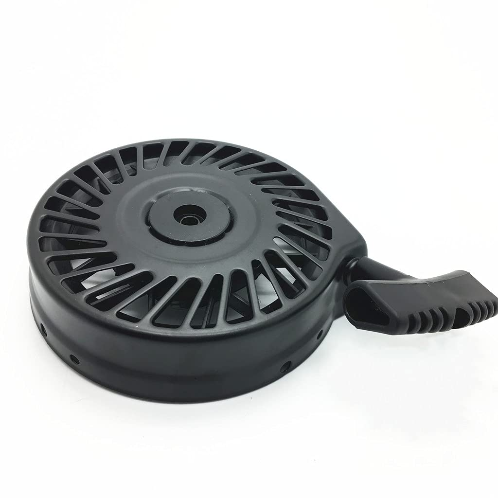 Recoil Starter for Tecumseh 590739 590472 590621 590686 590694 590702 590737 590785,Oregon 31-117 Stens 150-575 Lawnboy Toro Craftsman Lawn Mower Replacement Parts image number 4