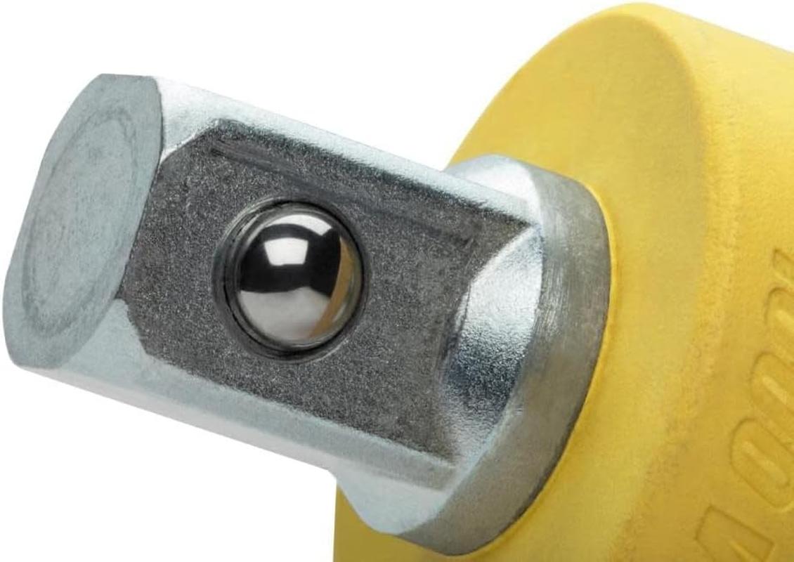 Crescent CAEAD332 Eshok-Guard&trade; Socket Isolator 1/2" X 2-1/2" image number 3