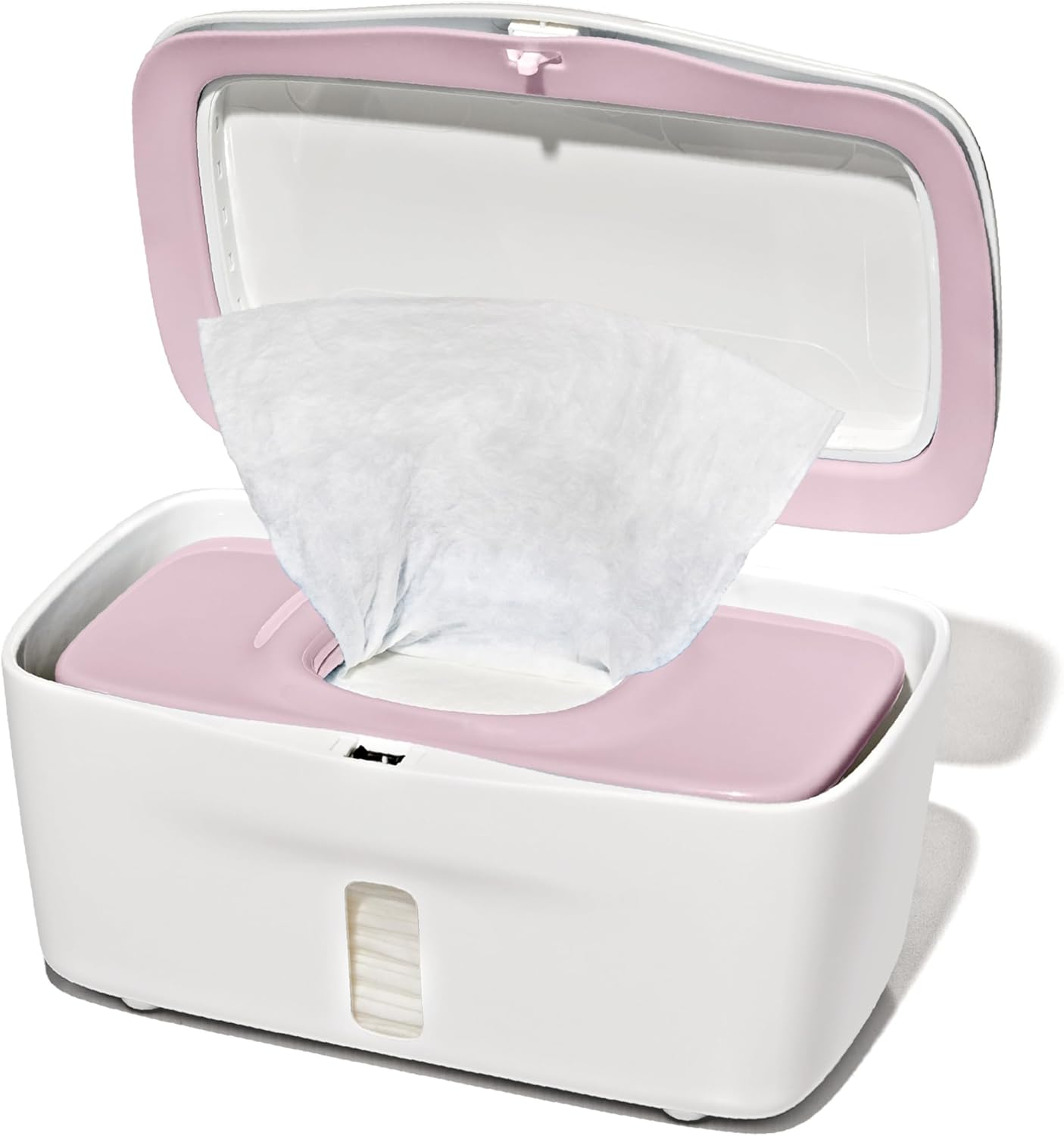 OXO Tot Perfect Pull Wipes Dispenser &mdash; Blossom image number 5
