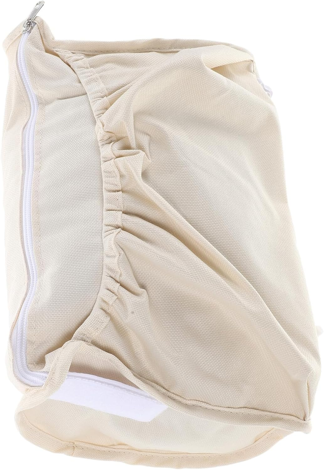 Totority Stroller Storage Bag Oxford under Stroller Basket Organizer for Shopping Nappy Storage at Park Mall image number 4