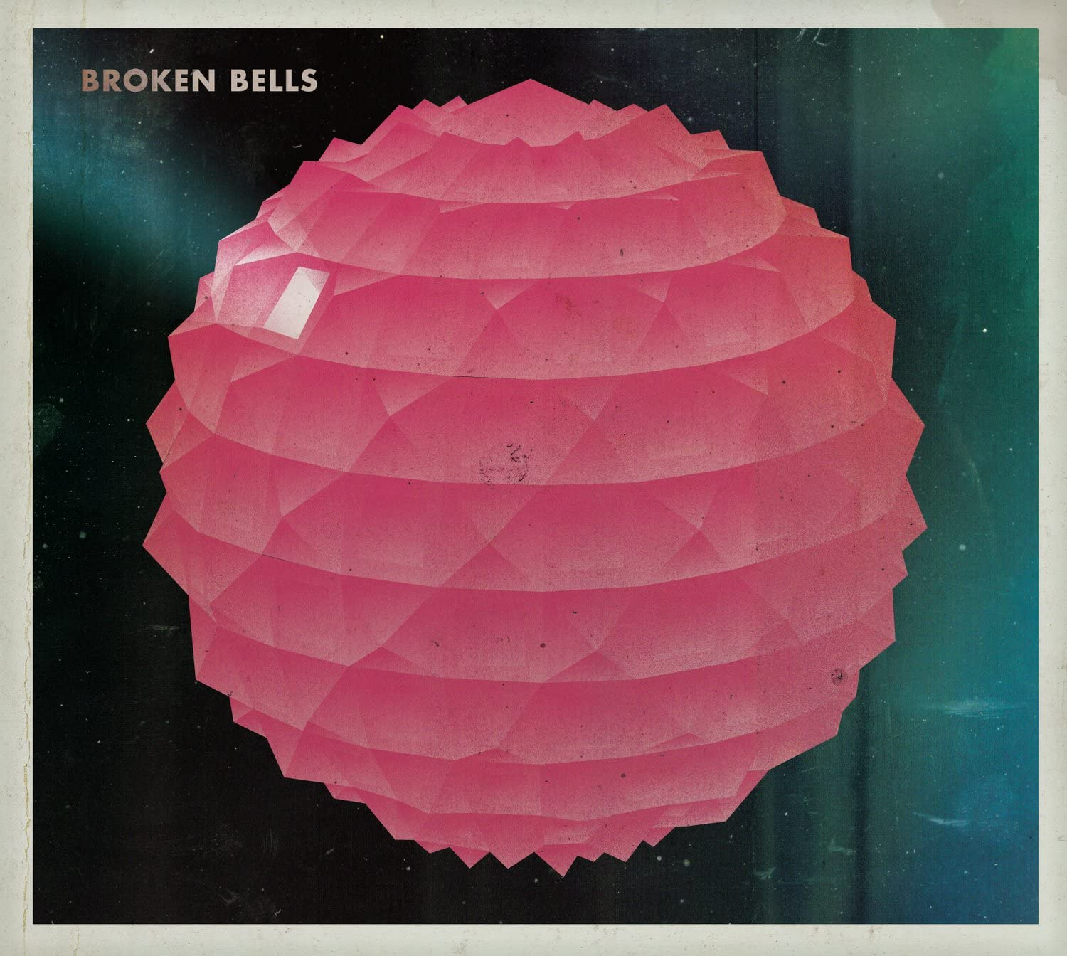 Broken Bells (Dl Card/180G) image number 1
