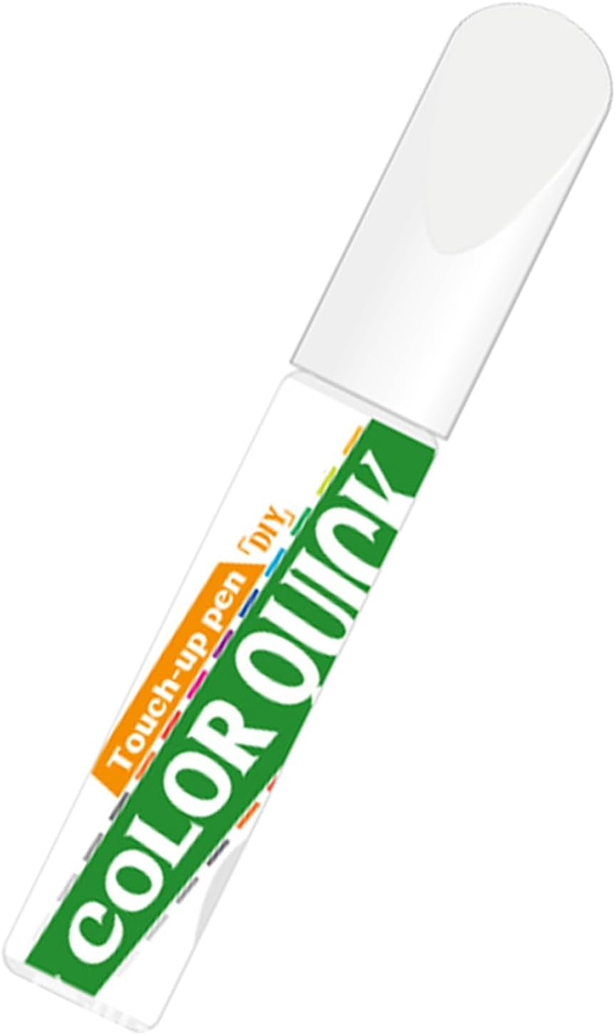 Car Scratch Repair Pen - Fix Scratches on Car Pen,Quick Fix Quick Drying Care Automotive Blemish Remover for Exterior Rim Bumper All Car Colors - Black image number 2