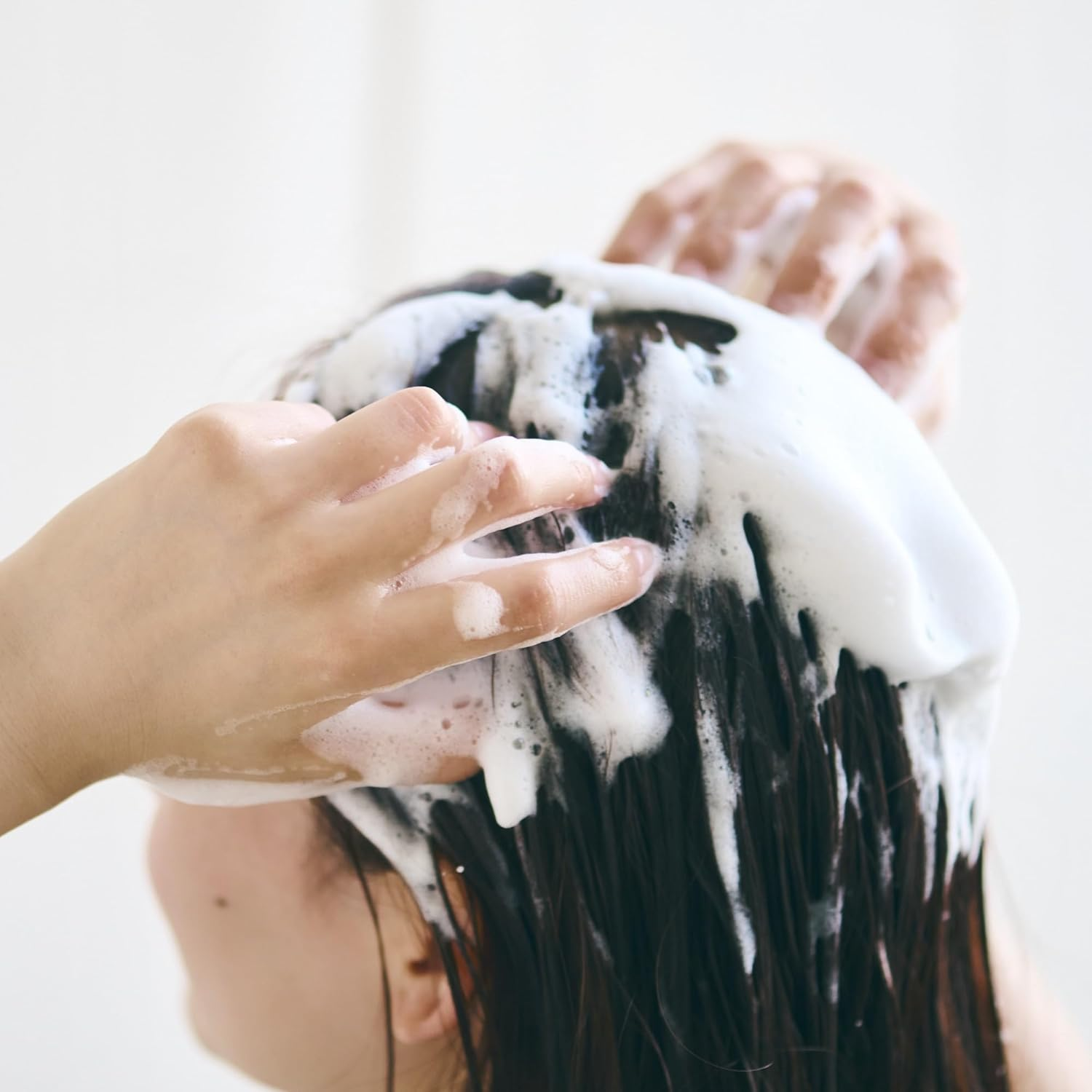 COMET & WHINNY Shampoo 10.1 Fl Oz (300 Ml) image number 6