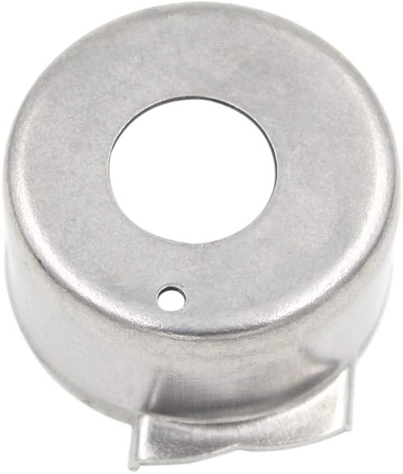 Ghmarine Water Pump Impeller Kit for Johnson Evinrude 8-15HP Outboard with Housing 1974-UP 18-3327,394711 image number 2