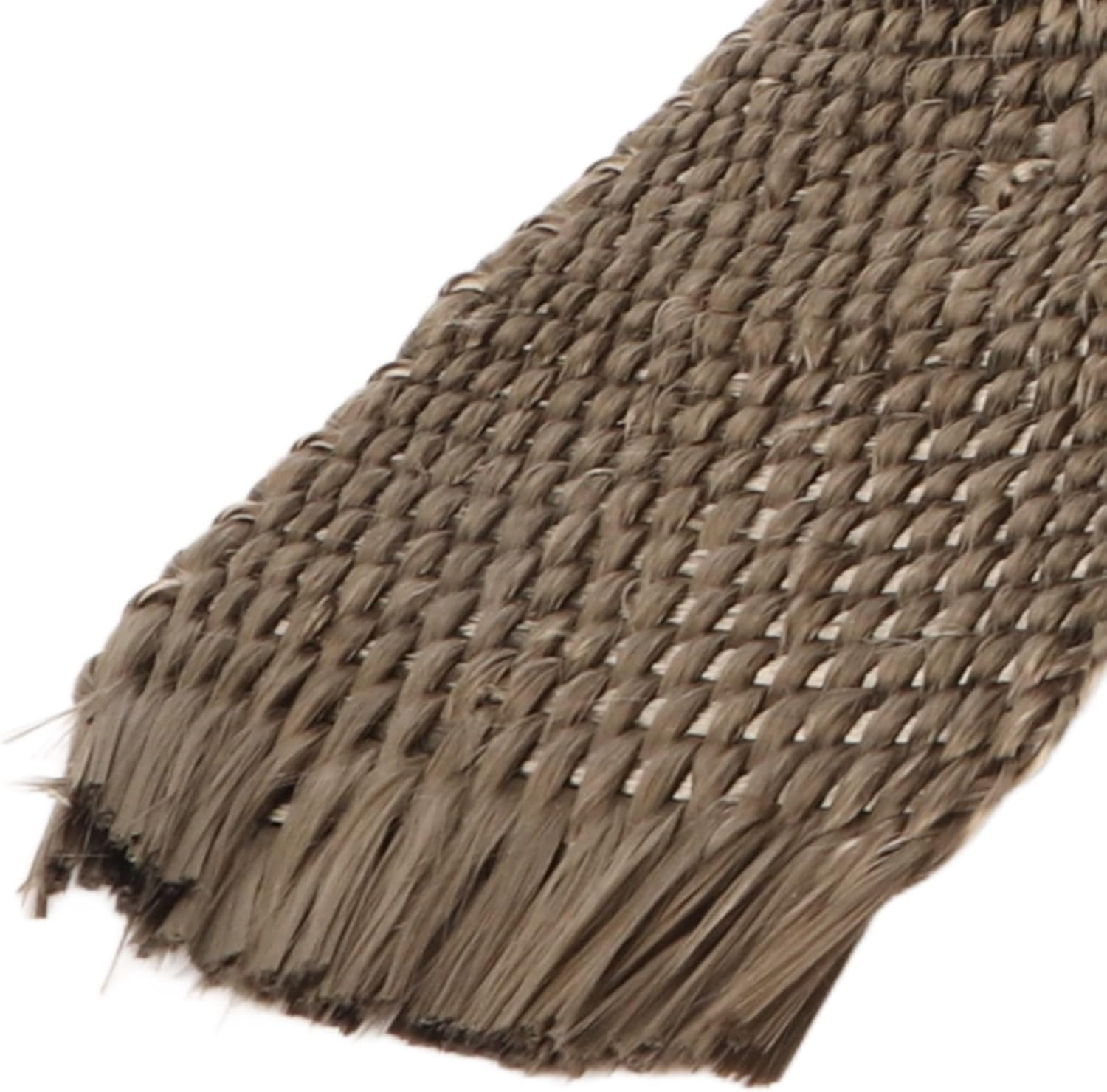 Versatile Fireproof Pipe Insulation Wrap for Furnace, Stove and Motorcycle Exhaust Pipes, Combustion Protection and Protective with 2 Safe Clips, Insulation Wrap Tape Pipe image number 1