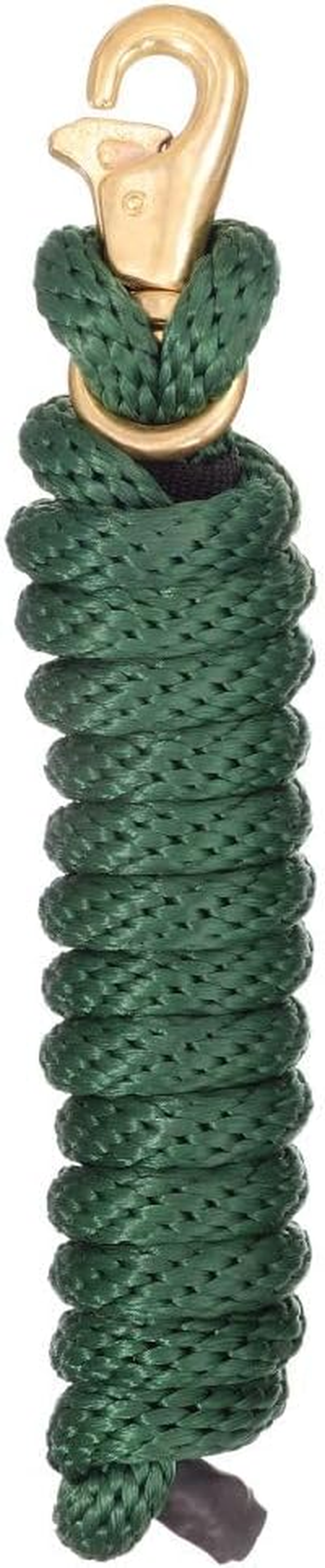 Tough 1 Poly Lead with Replaceable Trigger Bull Snap