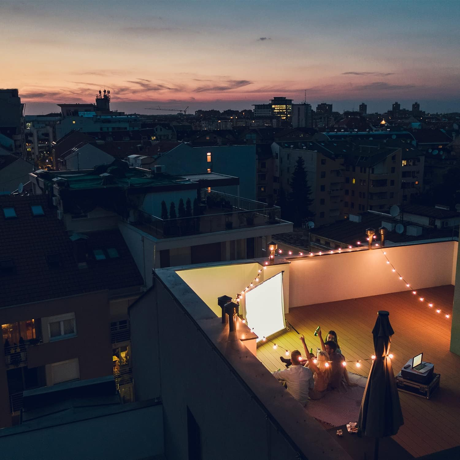 HDMI Extension Cable with Special A.I.S. Shielding &ndash; 1M (4K@60Hz for Stunning Ultra HD, HDMI Extender for Ps4/Ps5/Xbox, ARC, Highspeed with Ethernet) &ndash; by Cabledirect image number 4